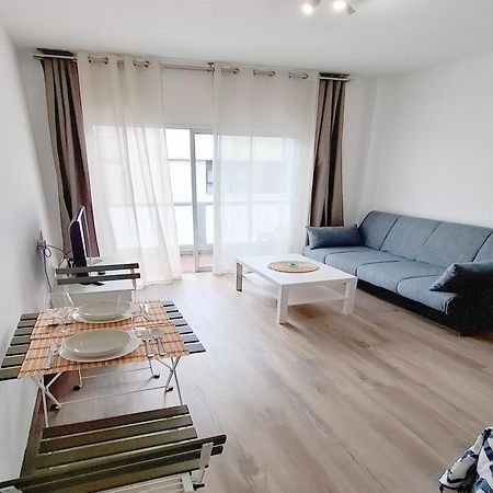 Alisio 51 Playa De Las Canteras 大加那利岛拉斯帕尔马斯 外观 照片