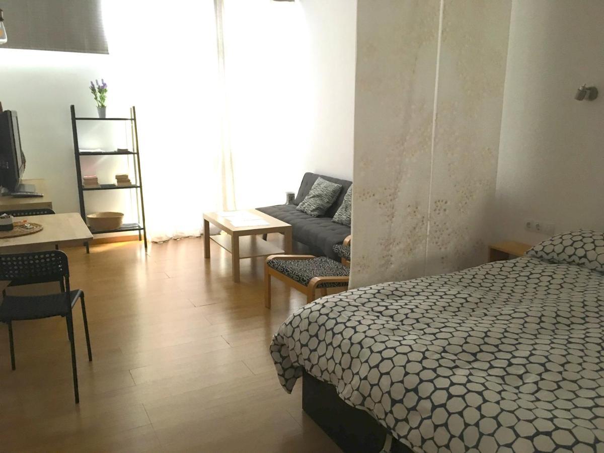 Alisio 51 Playa De Las Canteras 大加那利岛拉斯帕尔马斯 外观 照片