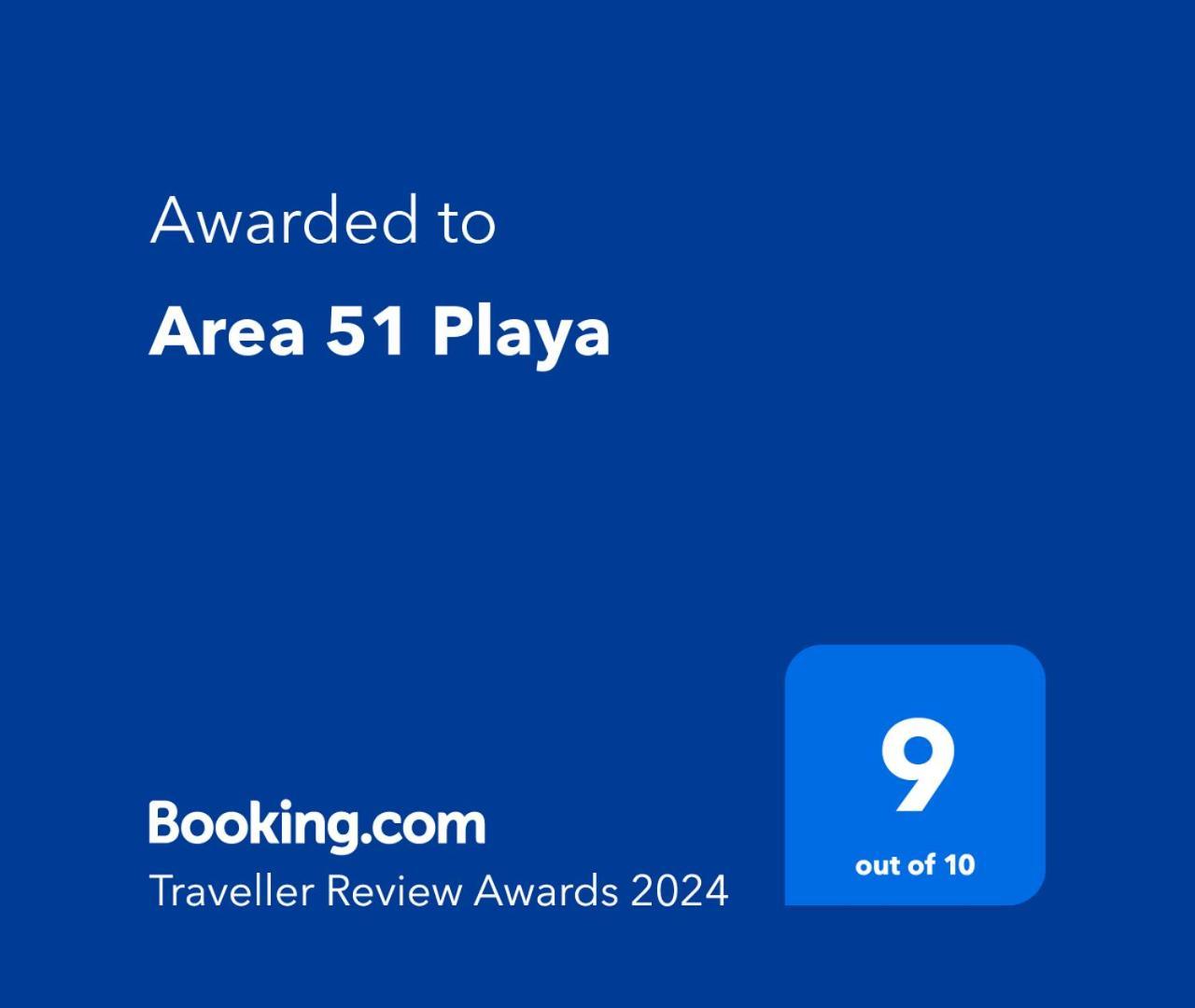Alisio 51 Playa De Las Canteras 大加那利岛拉斯帕尔马斯 外观 照片