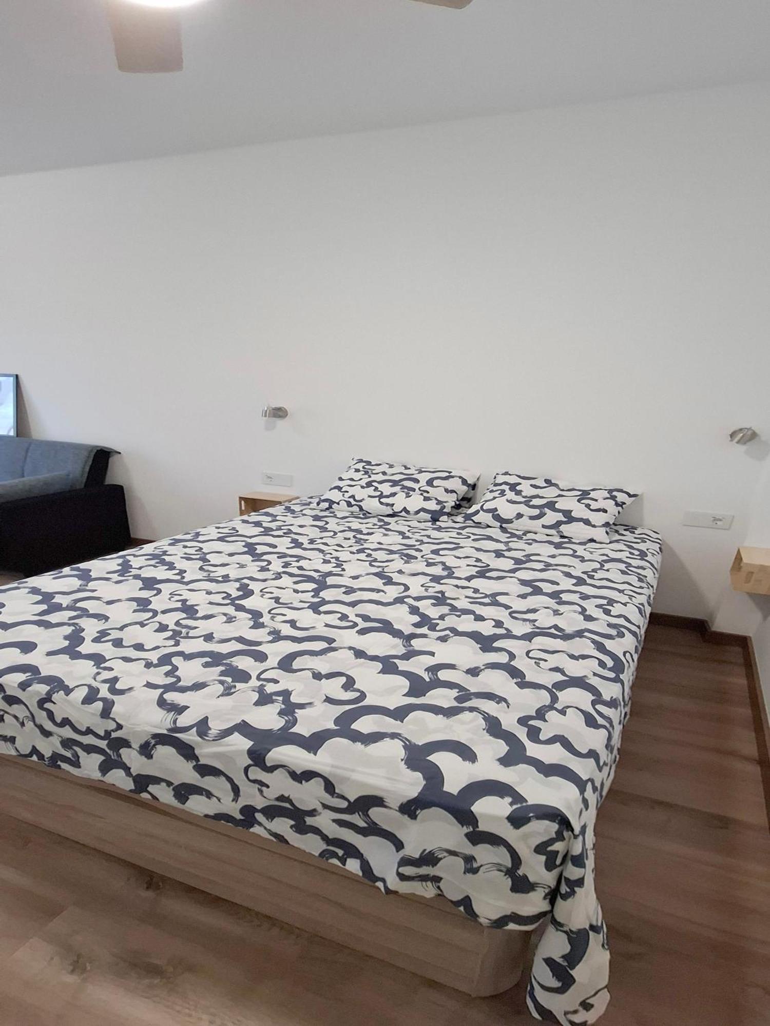 Alisio 51 Playa De Las Canteras 大加那利岛拉斯帕尔马斯 外观 照片