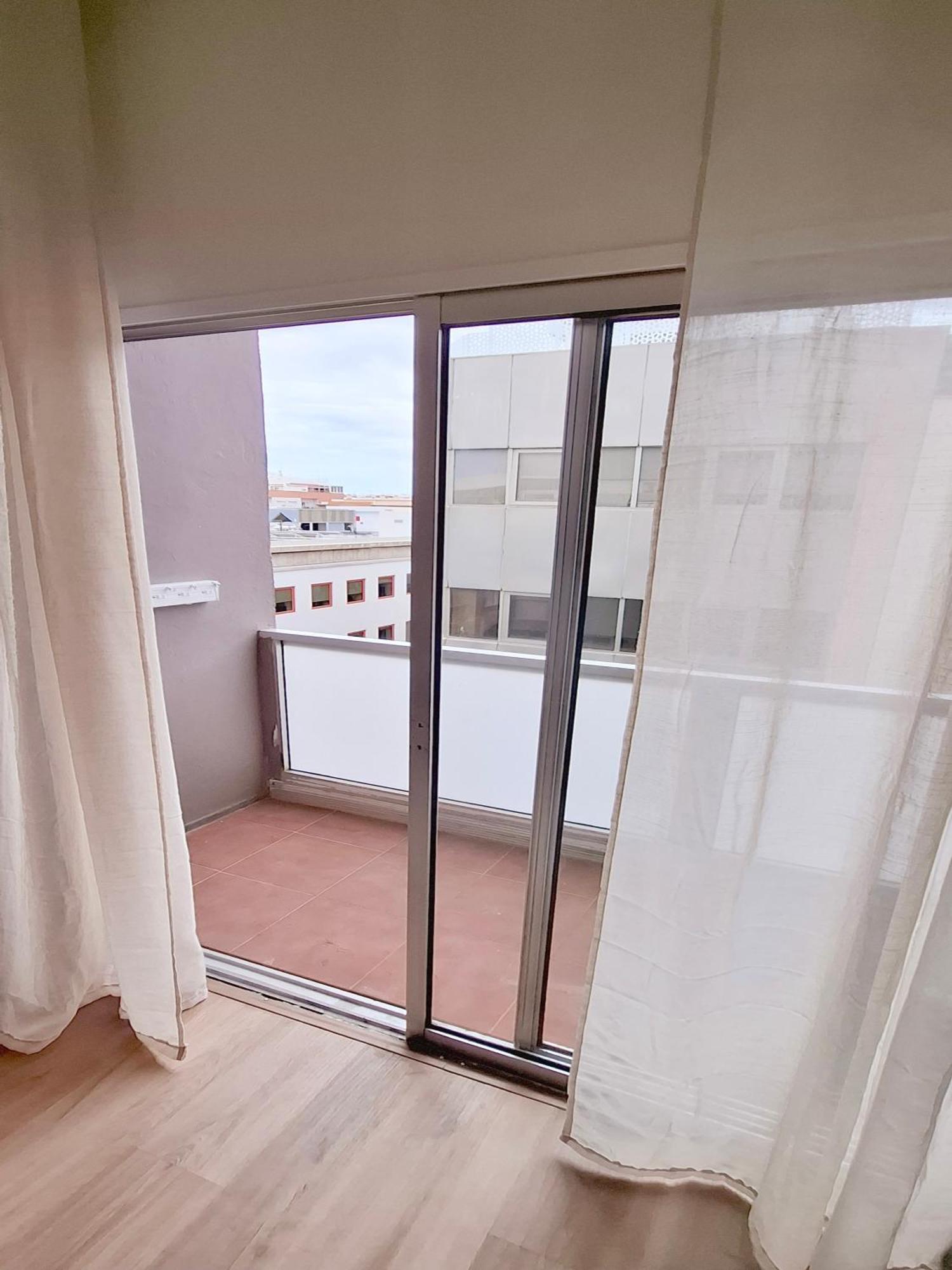 Alisio 51 Playa De Las Canteras 大加那利岛拉斯帕尔马斯 外观 照片