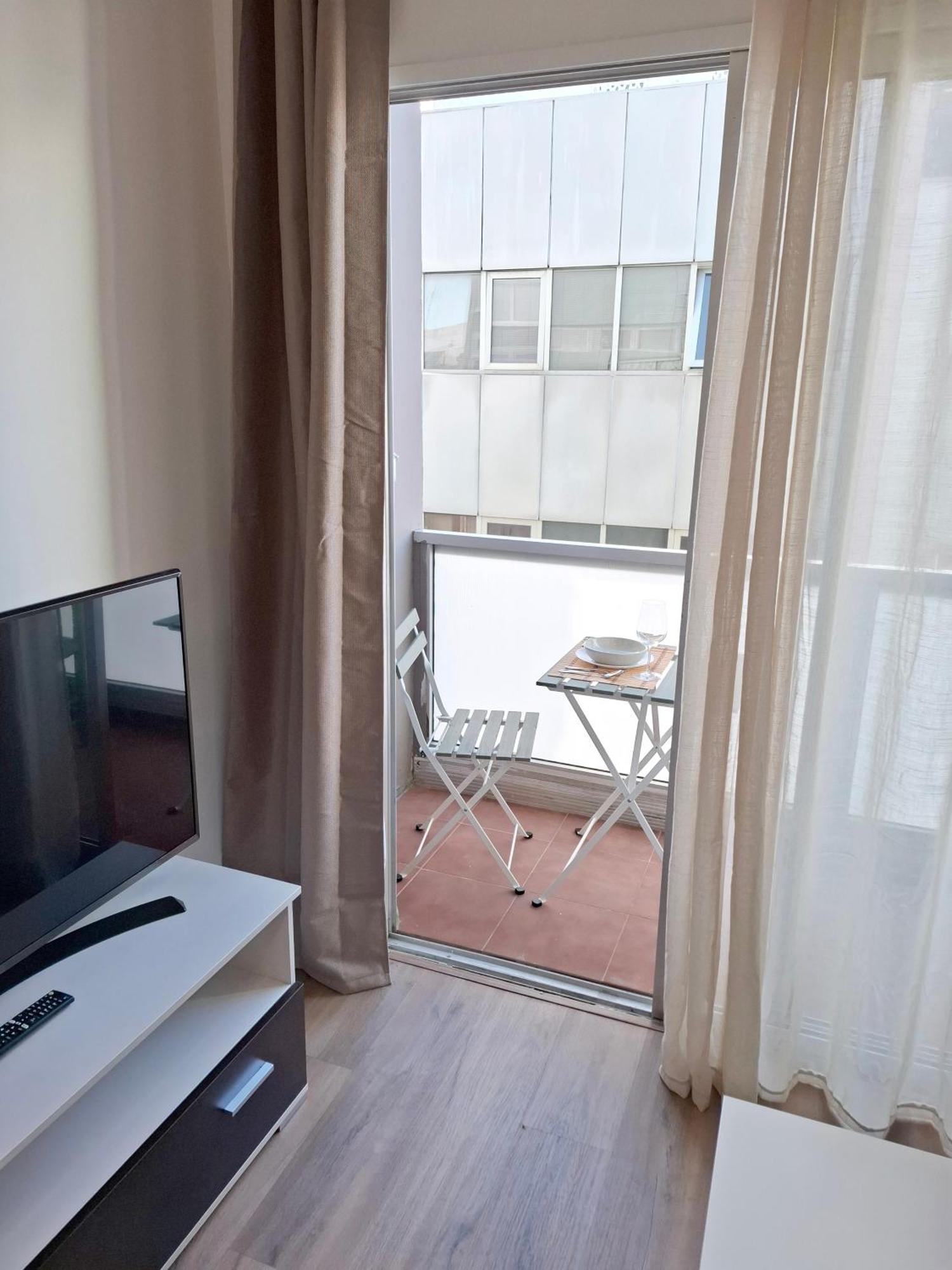 Alisio 51 Playa De Las Canteras 大加那利岛拉斯帕尔马斯 外观 照片