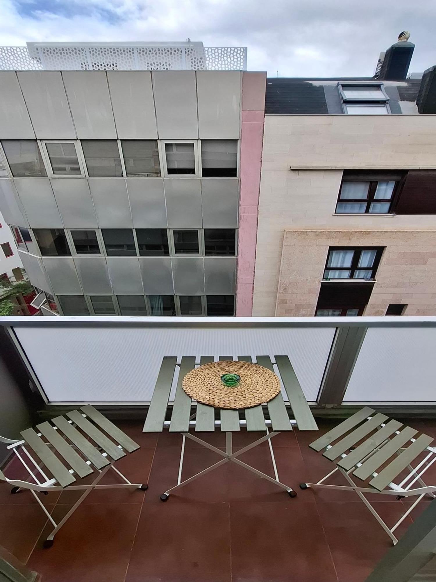 Alisio 51 Playa De Las Canteras 大加那利岛拉斯帕尔马斯 外观 照片