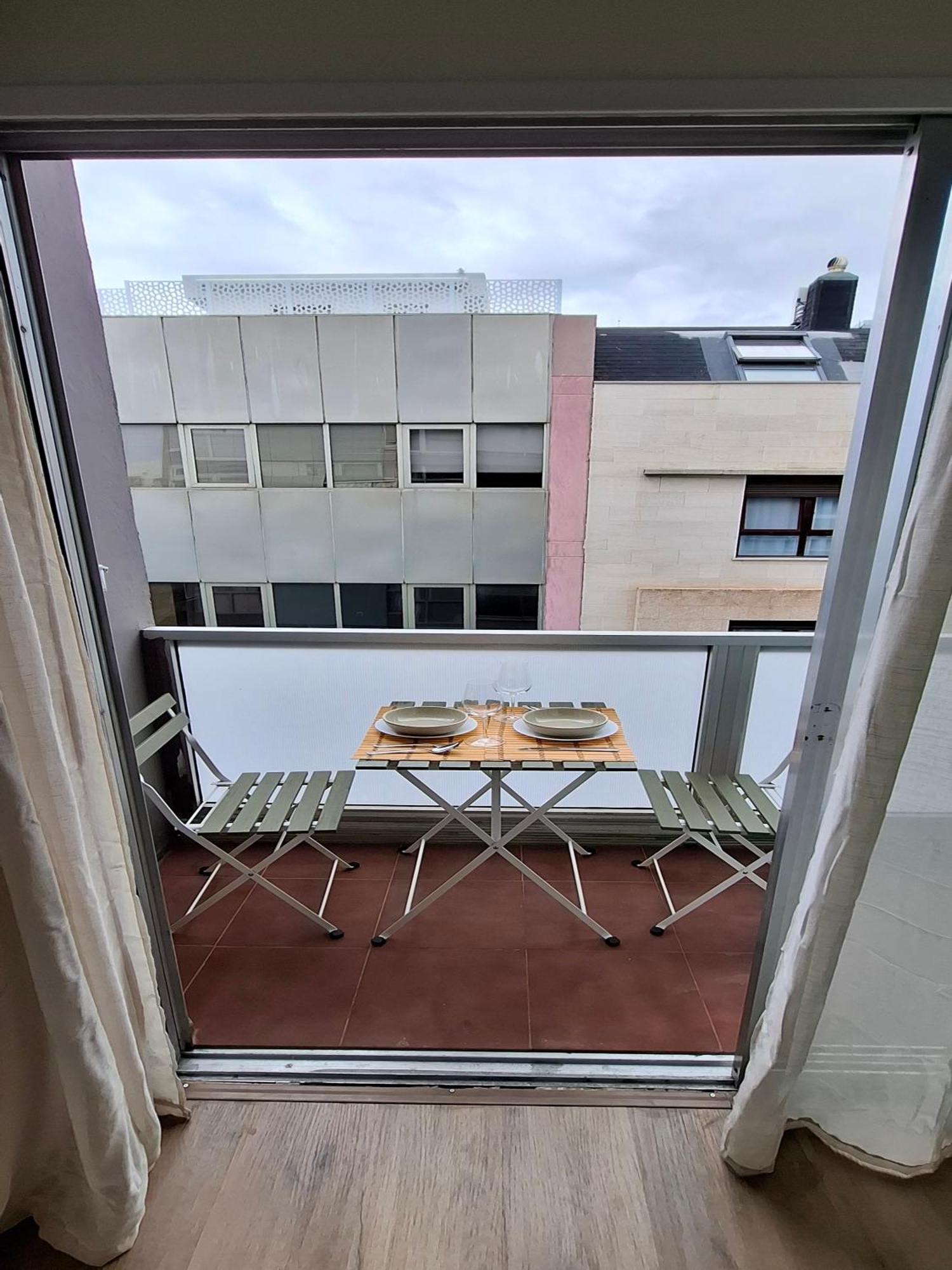 Alisio 51 Playa De Las Canteras 大加那利岛拉斯帕尔马斯 外观 照片