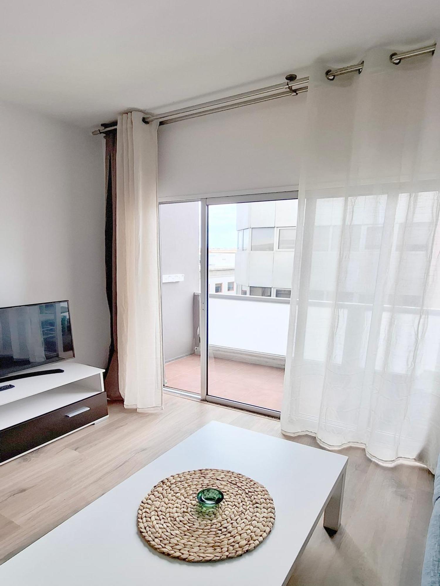 Alisio 51 Playa De Las Canteras 大加那利岛拉斯帕尔马斯 外观 照片