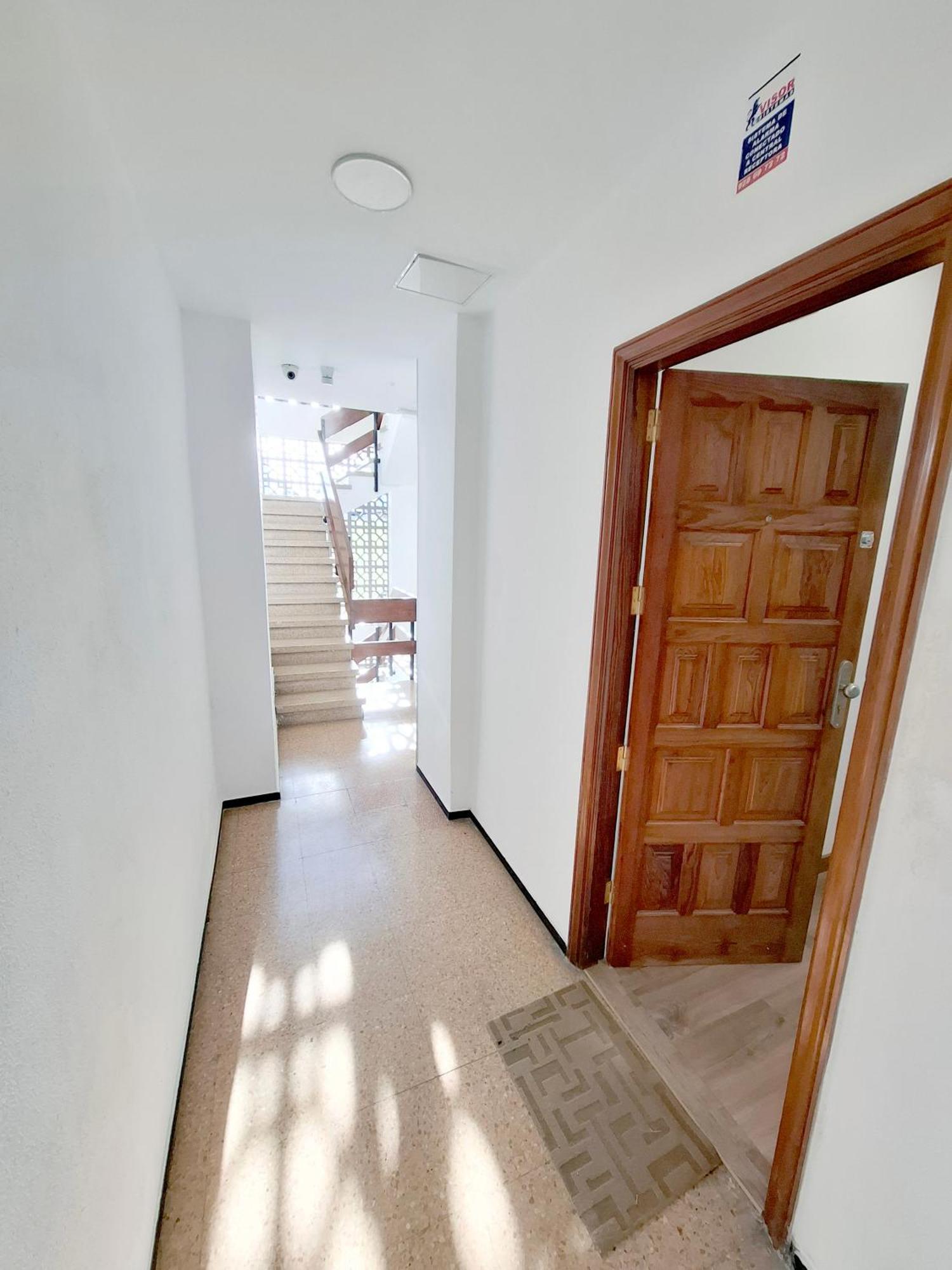 Alisio 51 Playa De Las Canteras 大加那利岛拉斯帕尔马斯 外观 照片