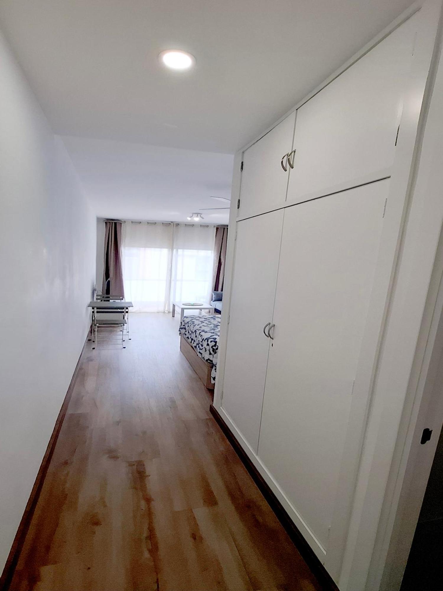 Alisio 51 Playa De Las Canteras 大加那利岛拉斯帕尔马斯 外观 照片