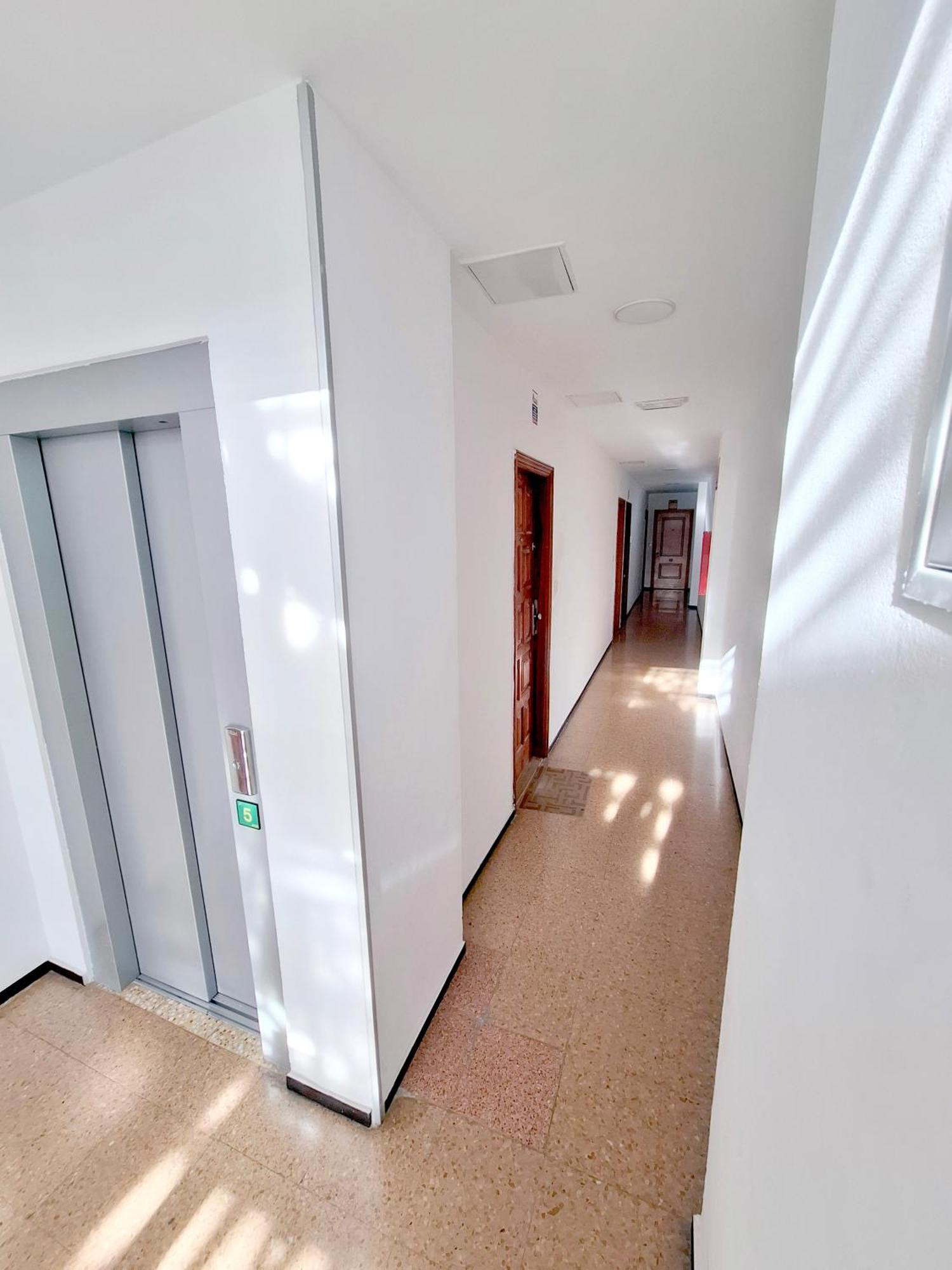 Alisio 51 Playa De Las Canteras 大加那利岛拉斯帕尔马斯 外观 照片
