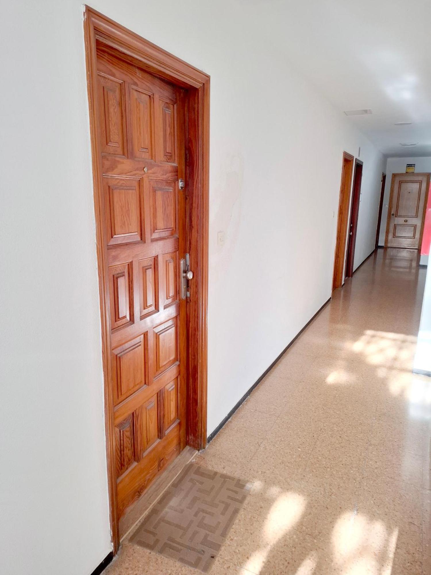 Alisio 51 Playa De Las Canteras 大加那利岛拉斯帕尔马斯 外观 照片